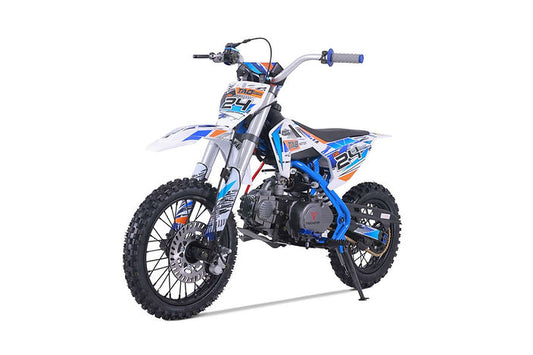 Tao DB-24 110CC Gas Dirt Bike
