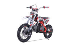 Tao DB-24 110CC Gas Dirt Bike