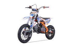 Tao DB-24 110CC Gas Dirt Bike