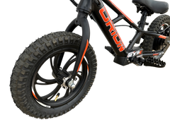 eFORCE 12" 250W 24v Electric Balance Bike