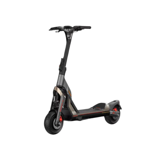 Segway SuperScooter GT2