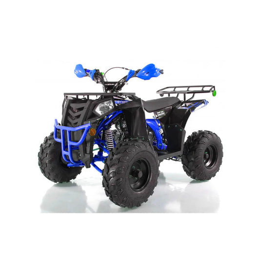 VRX-F Commander 125cc ATV - Apollo