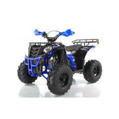 VRX-F Commander 125cc ATV - Apollo