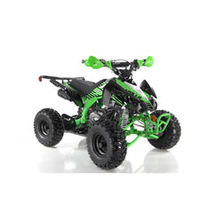 VRX 125cc Atv - Apollo