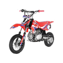 Apollo Rfz Rookie 110cc Kids Dirt Bike/ Pit Bike