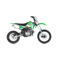 RFZ OPEN LWB 125- Apollo