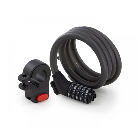 KICKSCOOTER PASSWORD LOCK