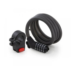KICKSCOOTER PASSWORD LOCK