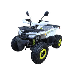 GIO Utility Blazer 125HS