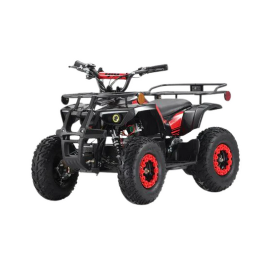 Gio Torpedo 1000w Electric ATV