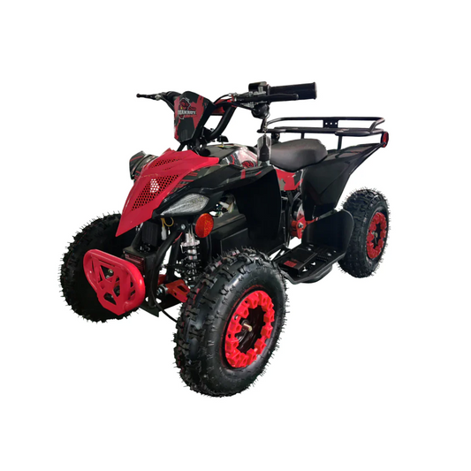GIO Tornado 36v Kids ATV
