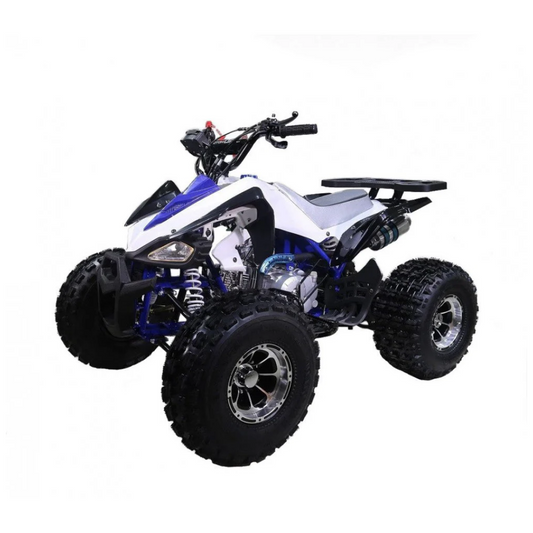 GIO Blazer Raptor 125S