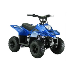 GIO Blazer 110cc Gas Atv
