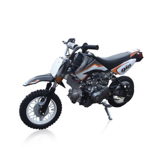 Dirt Bike GX70 70cc Orange Edition - GIO