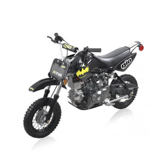 Dirt Bike GX70 70cc Batman Edition - GIO