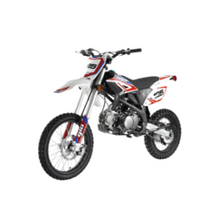 Dirt Bike 125cc VM125 RED - GIO