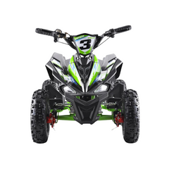 Apollo VRX-VIPER 36v 800w Electric Atvs