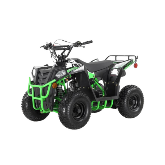 Apollo VRX 110cc-F Gas Atv