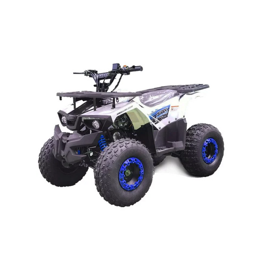 Apollo SMX Mars 125cc ATV/Quad