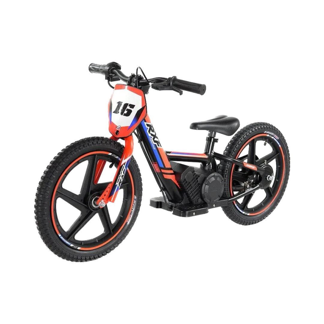 Balance bike electric cheap