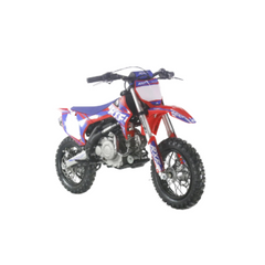 Apollo Rxf Mini 50cc Kids Gas Dirt Bike