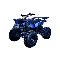 Apollo Mx Rider Gas 125cc Atv