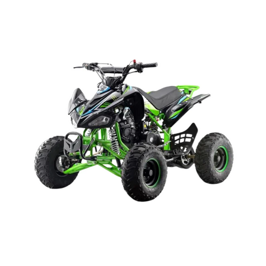 Apollo Hurricane 125cc ATV