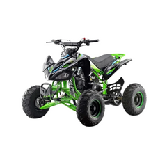 Apollo Hurricane 125cc ATV