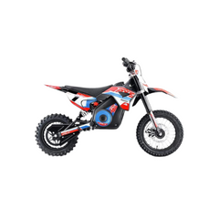 RXF ROCKET 36V 1000 Watts Electric Dirt Bike - Apollo