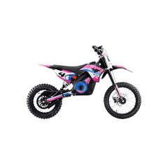 RXF ROCKET 36V 1000 Watts Electric Dirt Bike - Apollo