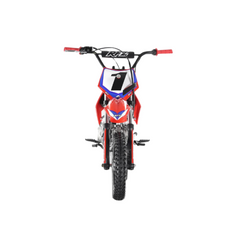 Apollo Rfz Rookie 110cc Kids Dirt Bike/ Pit Bike