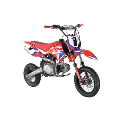 Apollo Rfz Rookie 110cc Kids Dirt Bike/ Pit Bike