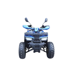 GIO Utility Blazer 125HS