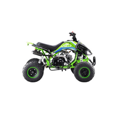 Apollo Hurricane 125cc ATV