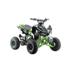 Apollo Hurricane 125cc ATV