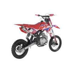 RFZ OPEN LWB 125- Apollo