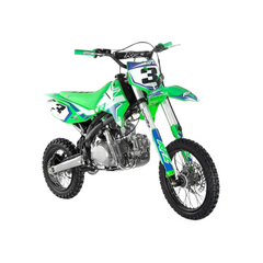 RFZ OPEN LWB 125- Apollo