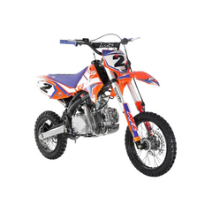 RFZ OPEN LWB 125- Apollo