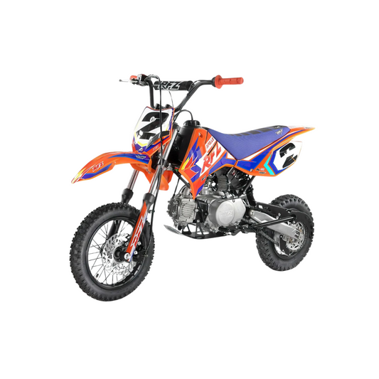 Apollo Rfz Rookie 110cc Kids Dirt Bike/ Pit Bike