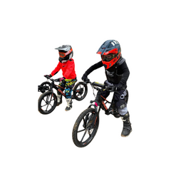 eFORCE 20" 500W 48v Electric Balance Bike