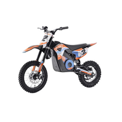 RFZ ROCKET 36v 1300W Watts Electric Dirt Bike- Apollo