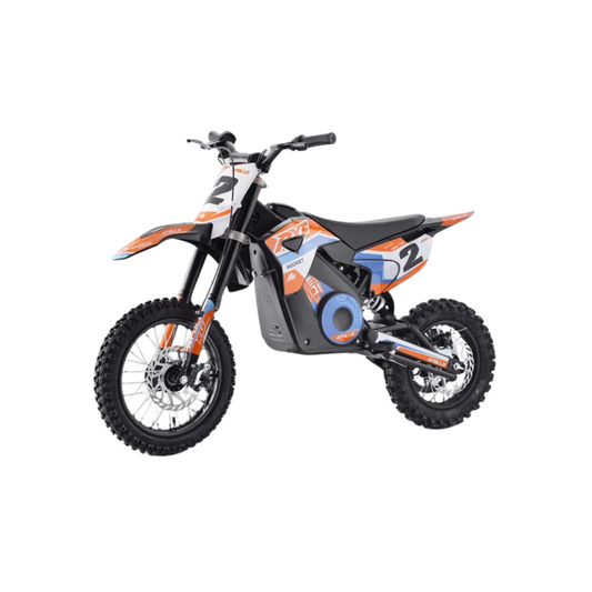 RFZ ROCKET 36v 1300W Watts Electric Dirt Bike- Apollo