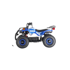 Gio Torpedo 1000w Electric ATV