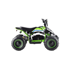 Apollo VRX-VIPER 36v 800w Electric Atvs