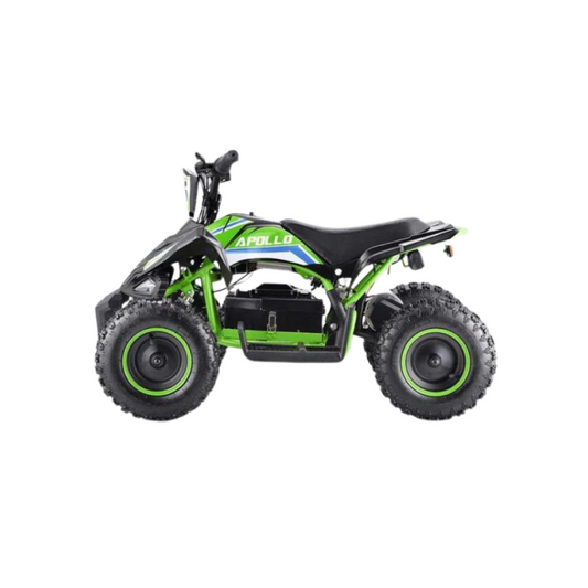 Apollo VRX-VIPER 36v 800w Electric Atvs