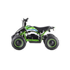 Apollo VRX-VIPER 36v 800w Electric Atvs