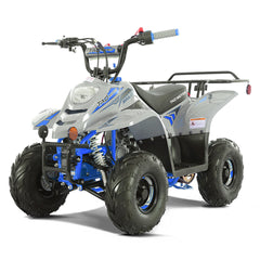 Boulder 110B, Kids Atv & Gas Quad 110cc - Tao Motors