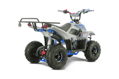 Boulder 110B, Kids Atv & Gas Quad 110cc - Tao Motors