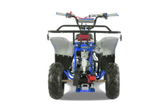 Boulder 110B, Kids Atv & Gas Quad 110cc - Tao Motors