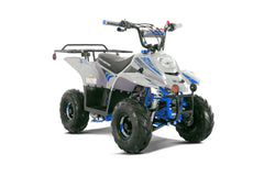 Boulder 110B, Kids Atv & Gas Quad 110cc - Tao Motors